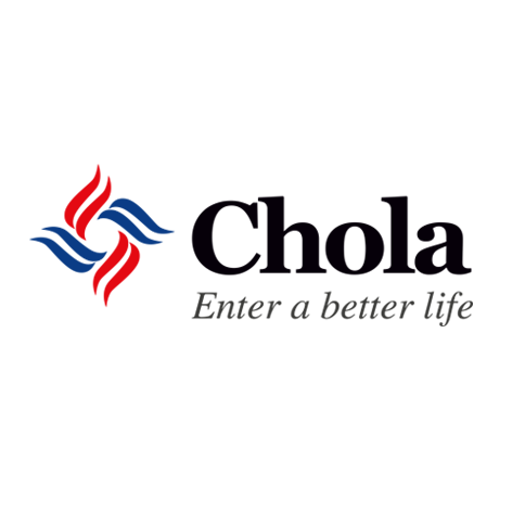 CHOLA FINANCE 