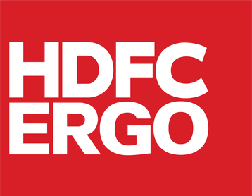  HDFC ERGO 